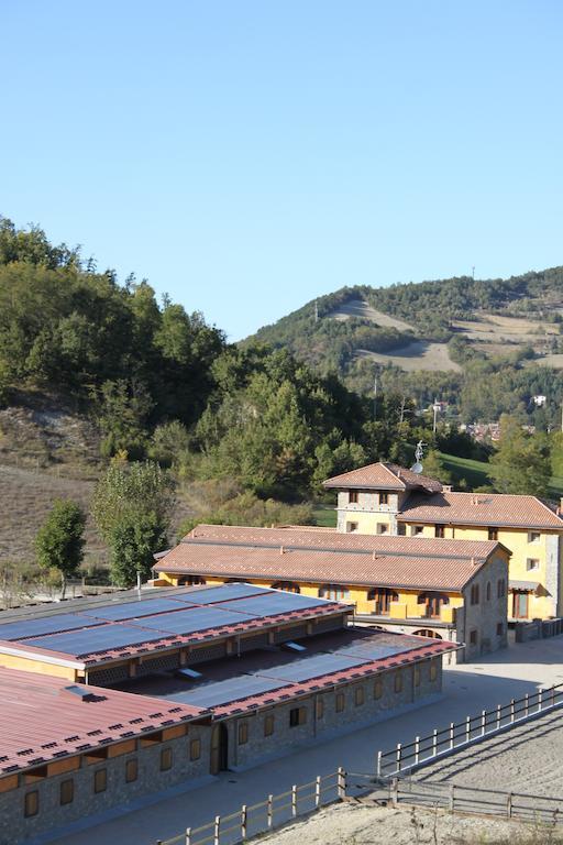 Agriturismo Ca Bella Βίλα San Sebastiano Curone Εξωτερικό φωτογραφία